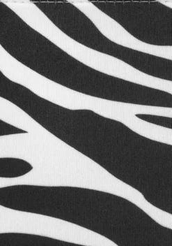 Bikini-Unterteile|Venice Beach Highwaist-Bikini-Hose