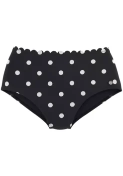 LASCANA Bikini-Unterteile<Highwaist-Bikini-Hose"Jada"