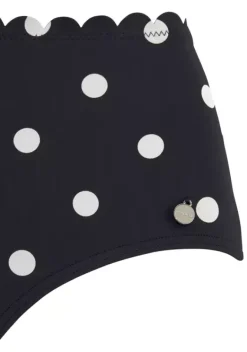 LASCANA Bikini-Unterteile<Highwaist-Bikini-Hose"Jada"