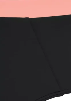 Bikini-Unterteile|LASCANA ACTIVE Highwaist-Bikini-Hose