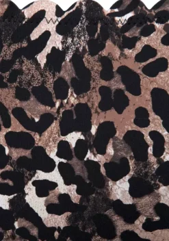 LASCANA Bikini-Unterteile<Highwaist-Bikini-Hose"Lexa"