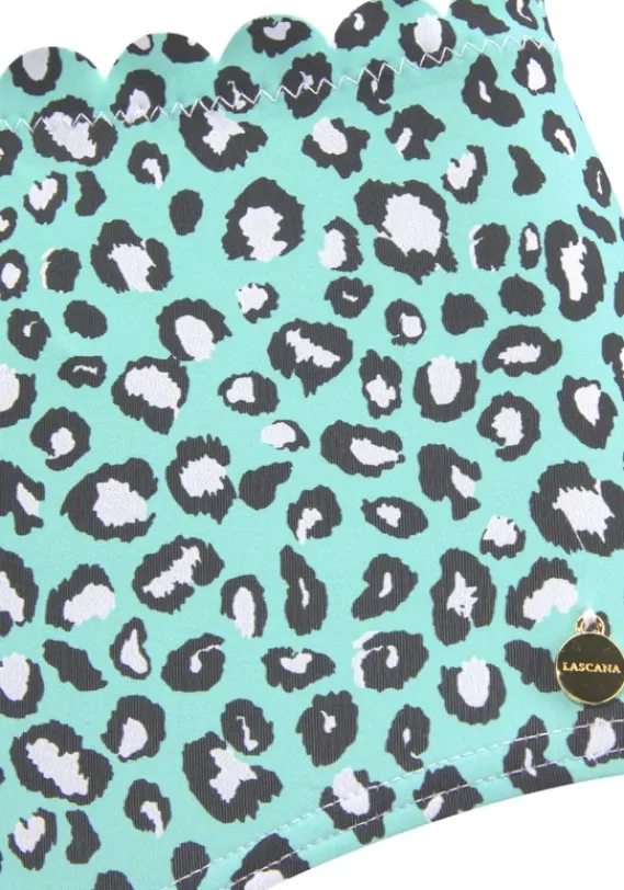 LASCANA Bikini-Unterteile<Highwaist-Bikini-Hose"Mae"