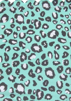 LASCANA Bikini-Unterteile<Highwaist-Bikini-Hose"Mae"