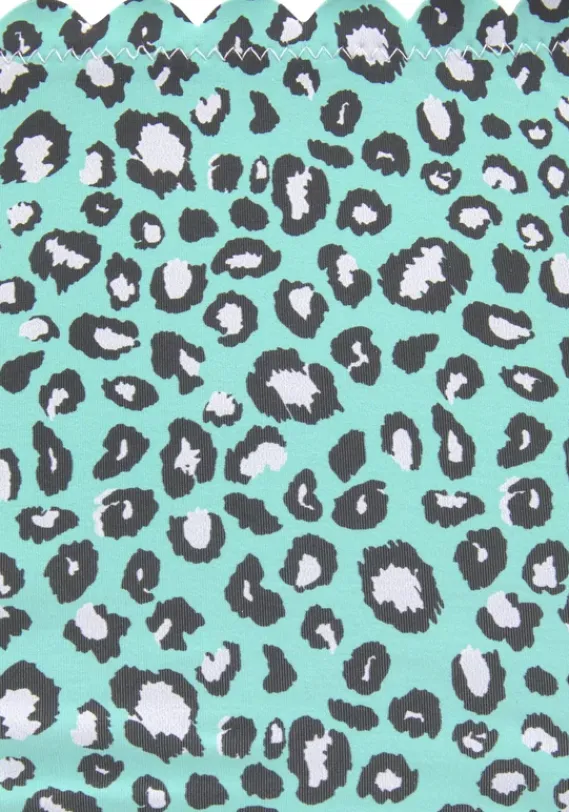 LASCANA Bikini-Unterteile<Highwaist-Bikini-Hose"Mae"