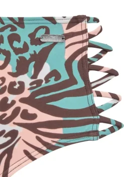 Venice Beach Bikini-Unterteile<Highwaist-Bikini-Hose"Maia"