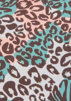 Venice Beach Bikini-Unterteile<Highwaist-Bikini-Hose"Maia"