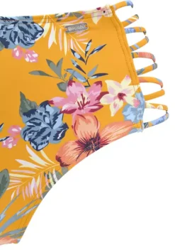 Bikini-Unterteile|Bench. Highwaist-Bikini-Hose