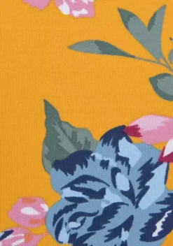 Bikini-Unterteile|Bench. Highwaist-Bikini-Hose