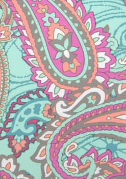 Nachhaltige Bademode|Venice Beach Highwaist-Bikini-Hose