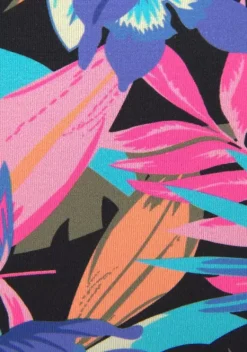 Bikini-Unterteile|Bench. Highwaist-Bikini-Hose