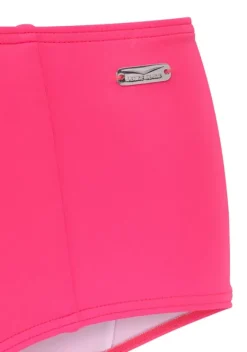 Bikini-Unterteile|Venice Beach Highwaist-Bikini-Hose