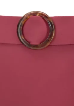 Bikini-Unterteile|s.Oliver Highwaist-Bikini-Hose