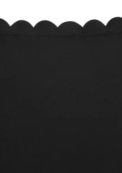 LASCANA Bikini-Unterteile<Highwaist-Bikini-Hose"Scallop"