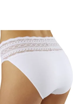 petite fleur Vorteilspackungen<High-Waist-Slip