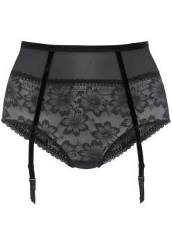 petite fleur gold Slips<High-Waist-Slip"Seduction"