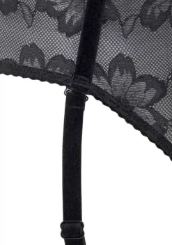 petite fleur gold Slips<High-Waist-Slip"Seduction"