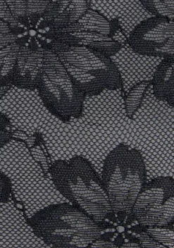 petite fleur gold Slips<High-Waist-Slip"Seduction"