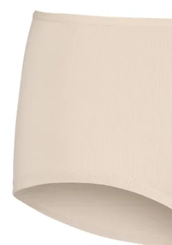 Nachhaltige Dessous & Wasche|LASCANA Hipster Champagner