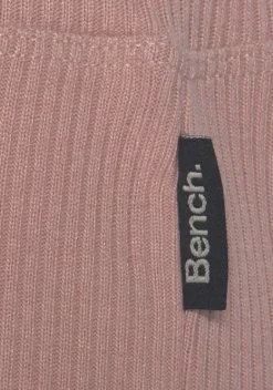 Relaxhosen|Bench. Homewearhose Altrosa