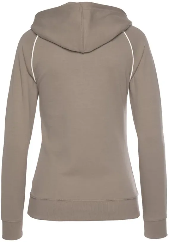 H.I.S Homewear-Oberteile<Hoodie