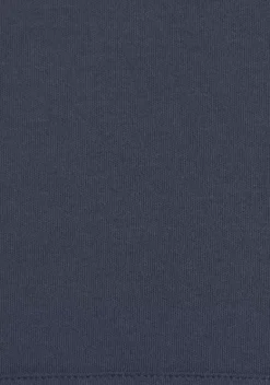 Nachhaltige Homewear|Bench. Hoodie Marine