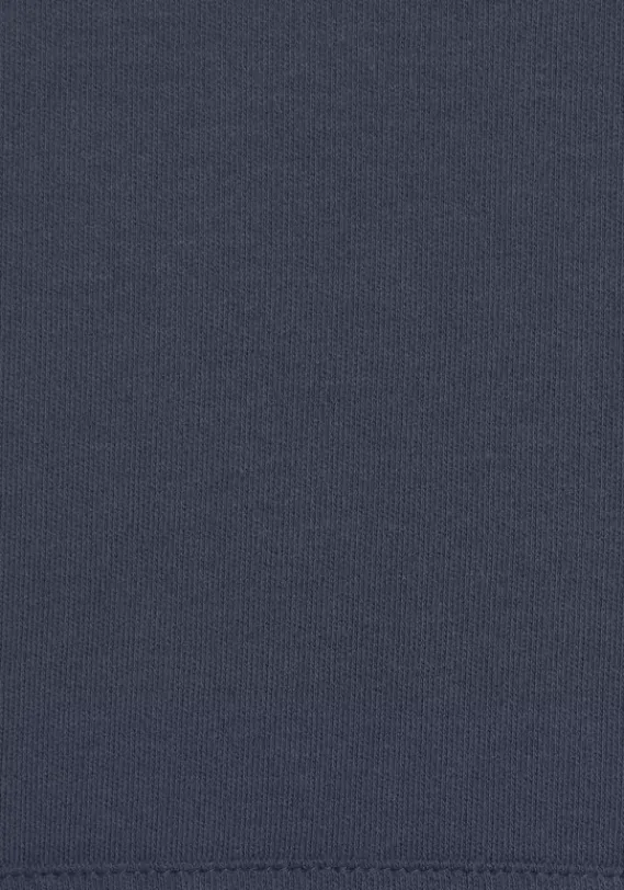 Nachhaltige Homewear|Bench. Hoodie Marine