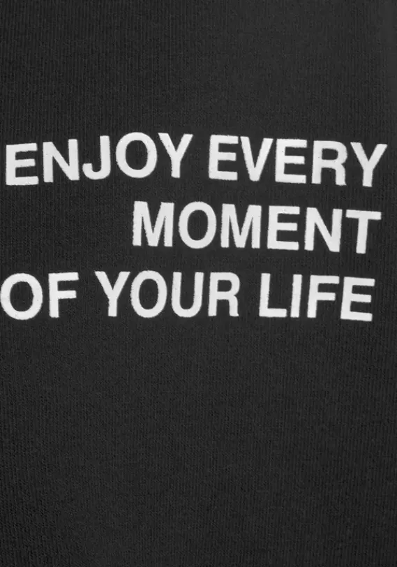 Buffalo Homewear-Oberteile<Hoodie