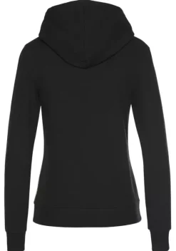 Homewear-Oberteile|Bench. Hoodie Schwarz