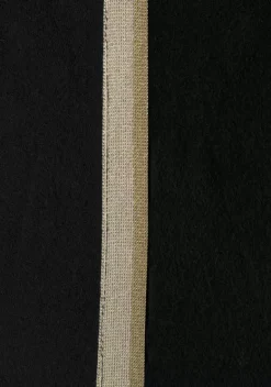 Homewear-Oberteile|Bench. Hoodie Schwarz