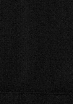 Homewear-Oberteile|Bench. Hoodie Schwarz