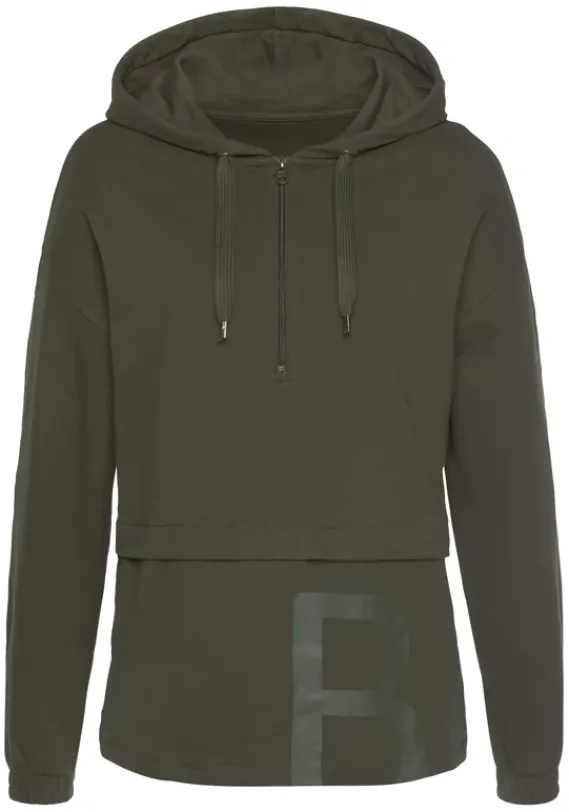 Bench. Nachhaltige Homewear<Hoodie