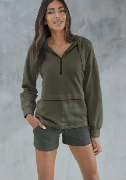 Bench. Nachhaltige Homewear<Hoodie