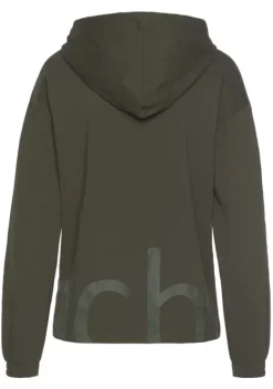 Bench. Nachhaltige Homewear<Hoodie