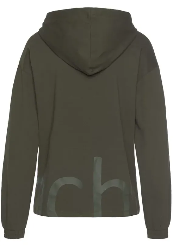 Bench. Nachhaltige Homewear<Hoodie
