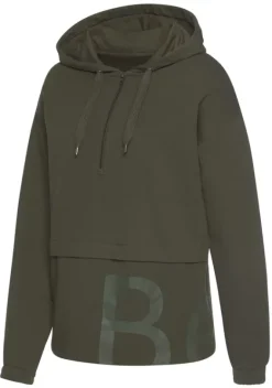 Bench. Nachhaltige Homewear<Hoodie