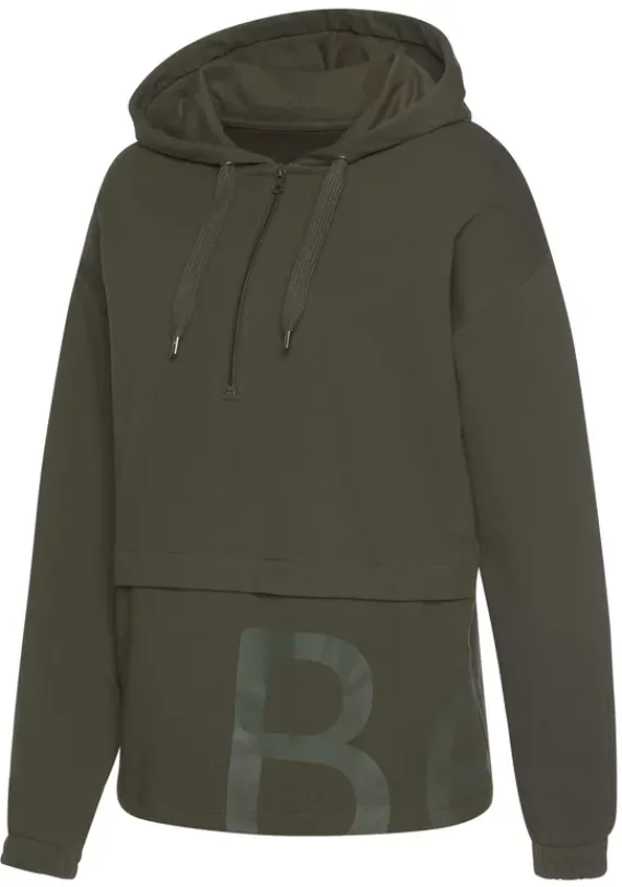 Bench. Nachhaltige Homewear<Hoodie