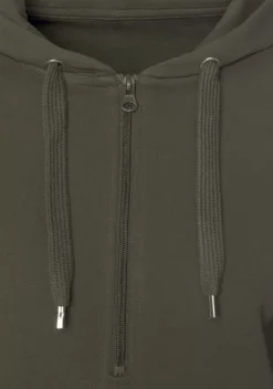 Bench. Nachhaltige Homewear<Hoodie