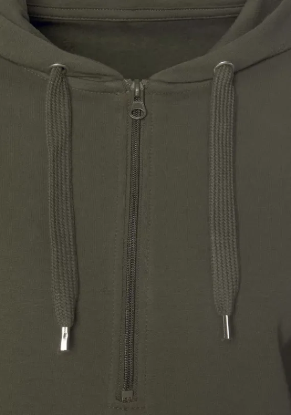 Bench. Nachhaltige Homewear<Hoodie