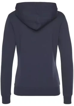 Homewear-Oberteile|KangaROOS Hoodie Marine
