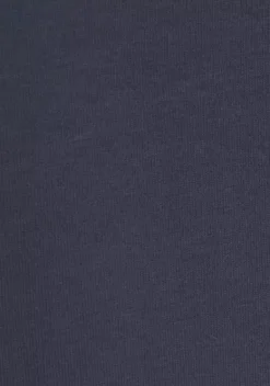 Homewear-Oberteile|KangaROOS Hoodie Marine