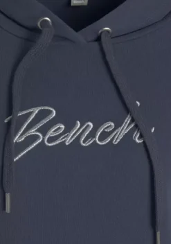 Bench. Homewear-Oberteile<Hoodie