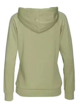 LASCANA Nachhaltige Homewear<Hoodie