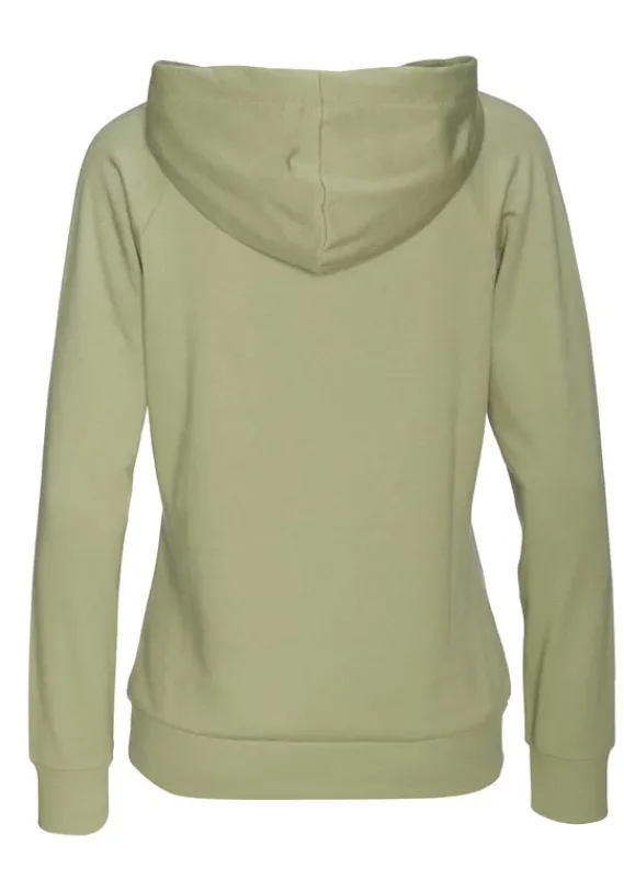 LASCANA Nachhaltige Homewear<Hoodie