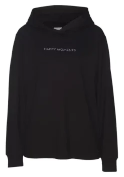 LASCANA Nachhaltige Homewear<Hoodie