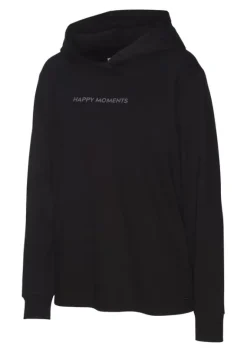 LASCANA Nachhaltige Homewear<Hoodie