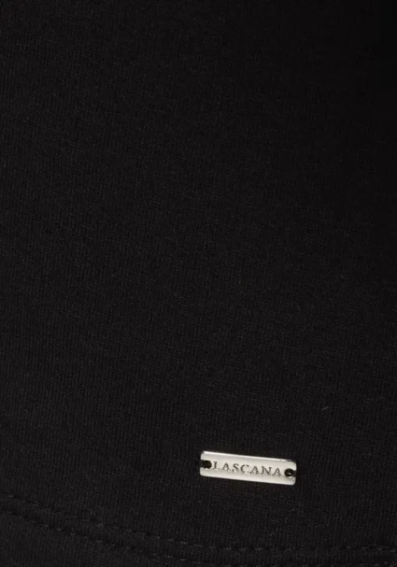 LASCANA Nachhaltige Homewear<Hoodie