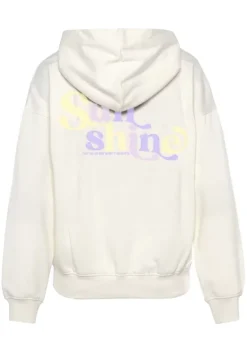 Homewear-Oberteile|Buffalo Hoodie