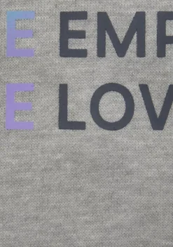 LASCANA Nachhaltige Homewear<Hoodie"Pride"