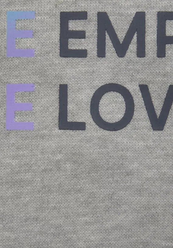 LASCANA Nachhaltige Homewear<Hoodie"Pride"