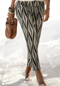 LASCANA Lange Hosen<7/8-Hose